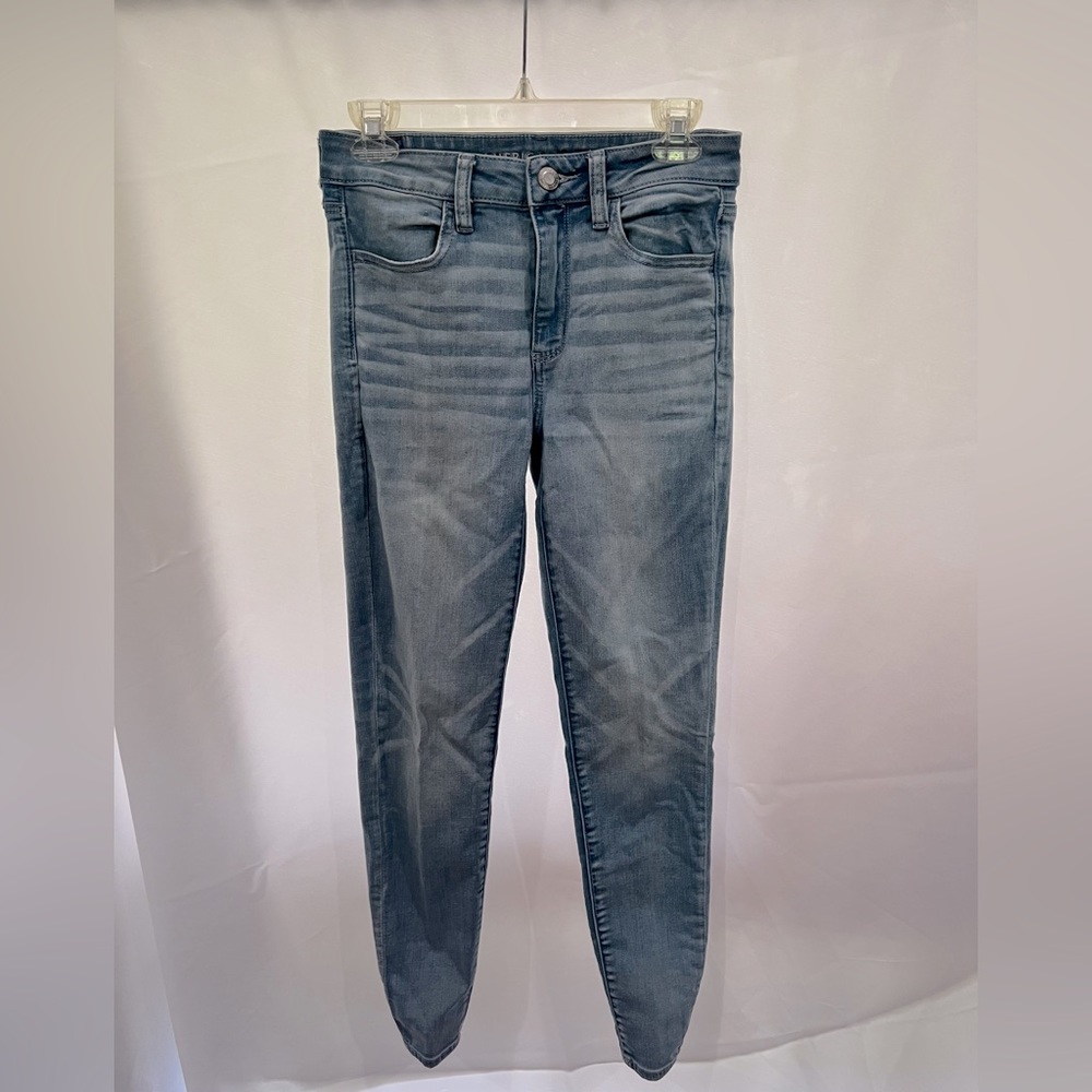 American Eagle Women’s Jeans